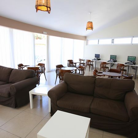 Sidari Waterpark Hotel Bagian luar foto