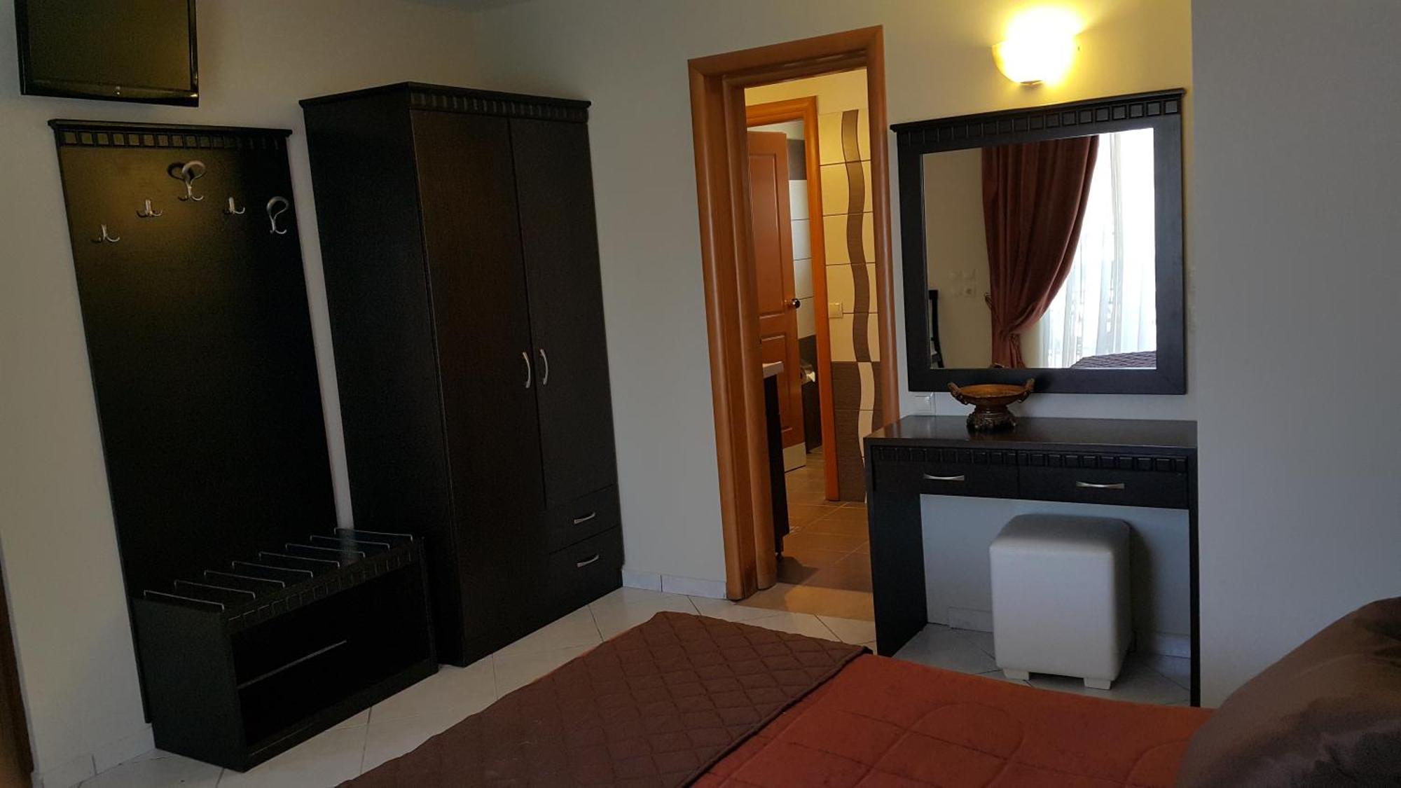 Sidari Waterpark Hotel Ruang foto